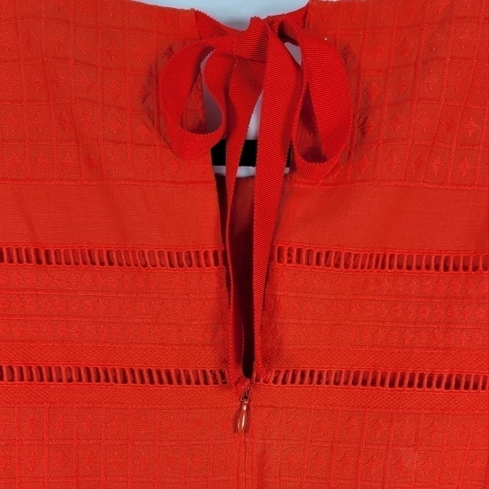 J.Crew Dress #402 Size 6
